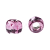 TOHO 11/0 Round Beads X-SEED-TR11-2218-3