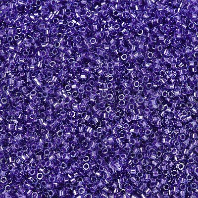 MIYUKI Delica Beads SEED-X0054-DB0284-1