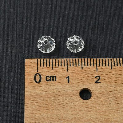Preciosa&reg Crystal Beads X-PRC-BA6-00030-1