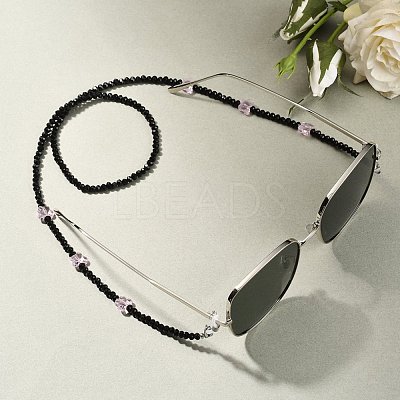 Eyeglasses Chains AJEW-EH00099-1