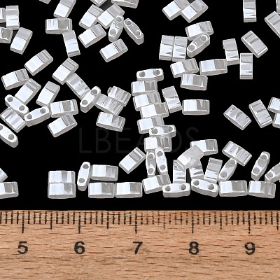 MIYUKI Half TILA Beads X-SEED-J020-HTL511-1