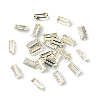 Preciosa&reg MAXIMA Crystal Fancy Stones X-PRC-FB4-00520-1