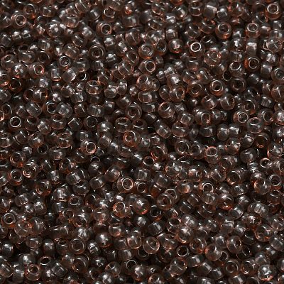 MIYUKI Round Rocailles Beads X-SEED-G007-RR1401-1