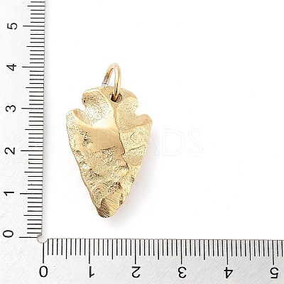 Ion Plating(IP) 304 Stainless Steel Pendants STAS-R225-33G-1