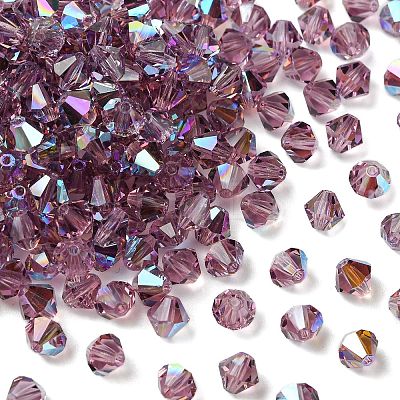 Preciosa&reg Crystal Beads Y-PRC-BA6-20020-201-1
