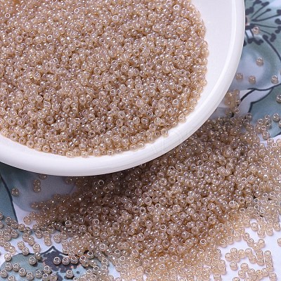 MIYUKI Round Rocailles Beads SEED-JP0008-RR2370-1