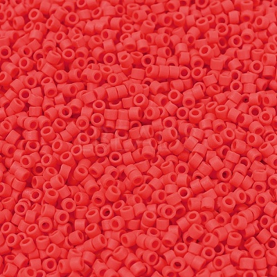 MIYUKI Delica Beads X-SEED-J020-DB0757-1