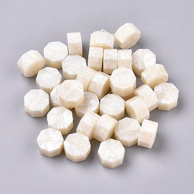 Sealing Wax Particles DIY-E033-A31-1