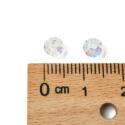 Preciosa&reg Crystal Beads Y-PRC-BA5-00030-200-1