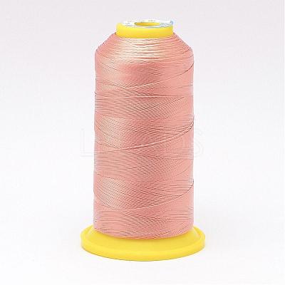 210D/3 Tex70 Nylon Sewing Thread NWIR-N006-01A1-0.2mm-1