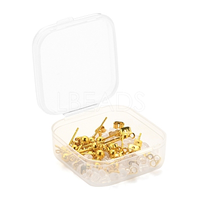DIY Earring Making Kits DIY-FS0001-37-1