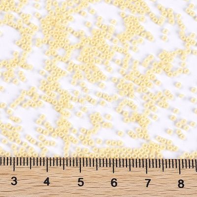 MIYUKI Round Rocailles Beads SEED-X0056-RR3325-1