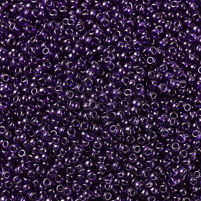 MIYUKI Round Rocailles Beads SEED-JP0008-RR0308-1