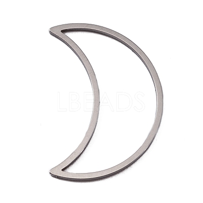 304 Stainless Steel Linking Ring LS-STAS-WH0029-18-1