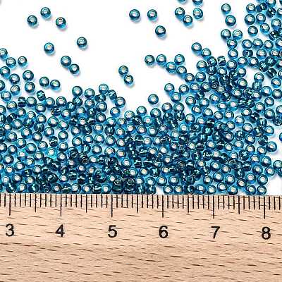 TOHO Round Seed Beads X-SEED-TR11-0023BD-1
