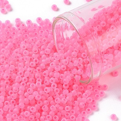 TOHO 11/0 Round Beads SEED-XTR11-0910F-1
