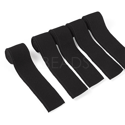 5Pcs Cotton Ribbon OCOR-TA0003-73-1