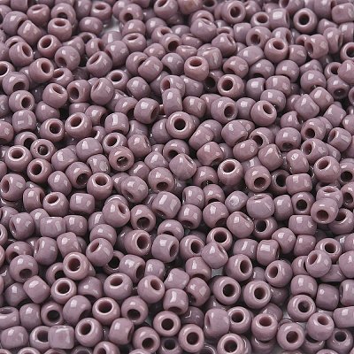 TOHO 6/0 Round Beads SEED-XTR06-0052-1