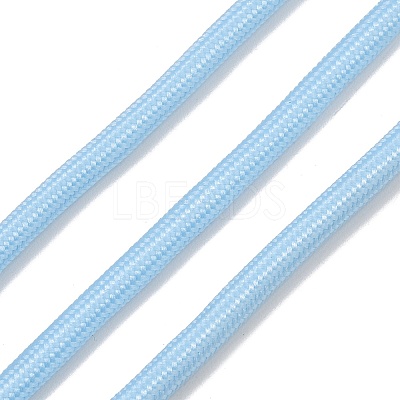 Polyester Round Braided Cord FB-CBA35DC-02C-1