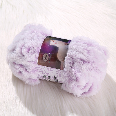 Polyester & Nylon Yarn X1-PW-WG86474-01-1