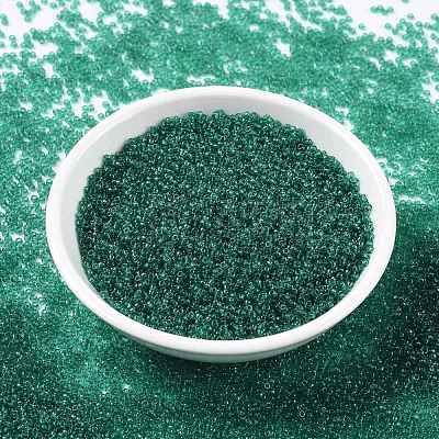 MIYUKI Round Rocailles Beads SEED-X0056-RR0147-1
