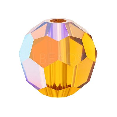 Preciosa&reg Crystal Beads Y-PRC-BB4-10070-200-1