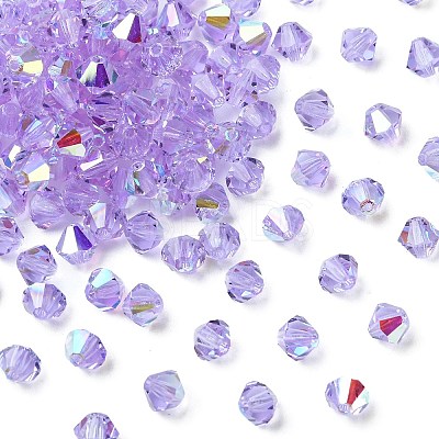 Preciosa&reg Crystal Beads Y-PRC-BA4-20310-200-1