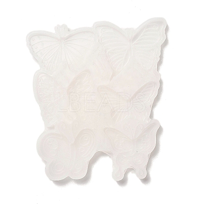 DIY Silhouette Silicone Molds DIY-G110-01C-1