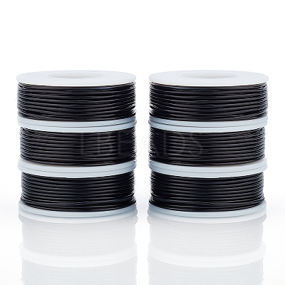 Round Aluminum Wire AW-BC0003-31C-1.5mm-1