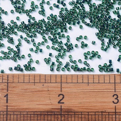MIYUKI Delica Beads SEED-X0054-DB0275-1