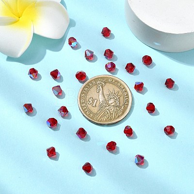 Preciosa&reg Crystal Beads Y-PRC-BA5-90070-201-1