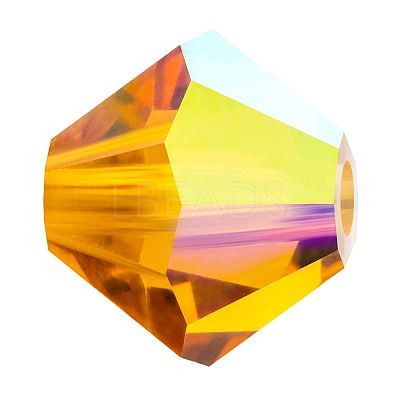 Preciosa&reg Crystal Beads Y-PRC-BA3-10070-200-1