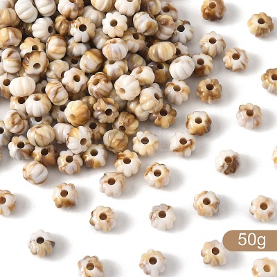 50g Resin Beads RESI-YW0004-30B-1