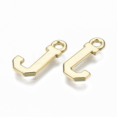 Alloy Charms LS-PALLOY-Q441-025J-NR-1