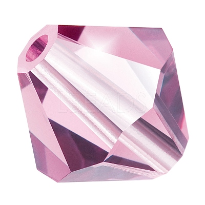 Preciosa&reg Crystal Beads Y-PRC-BA3-20020-1