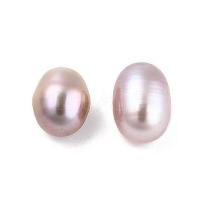 Natural Keshi Pearl Beads PEAR-N020-07B-1