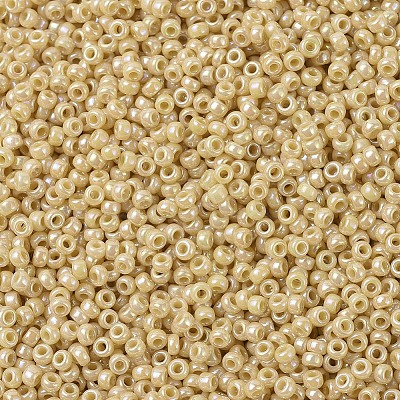 MIYUKI Round Rocailles Beads X-SEED-G007-RR0488-1