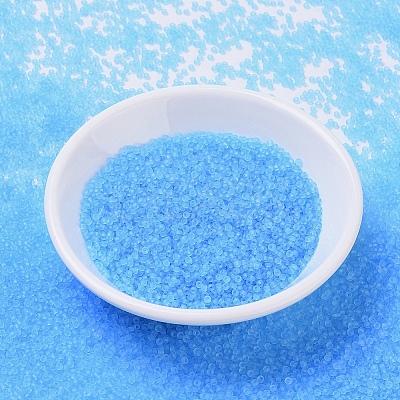 MIYUKI Round Rocailles Beads X-SEED-G007-RR0148F-1