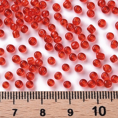 Glass Seed Beads X2-SEED-A004-3mm-5-1