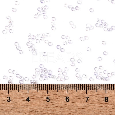 TOHO 11/0 Round Beads X-SEED-TR11-0477-1