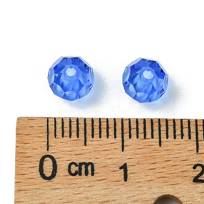 Preciosa&reg Crystal Beads X-PRC-BB6-30050-1