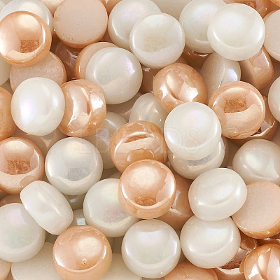 Glass Cabochons GGLA-TA0001-41A-1