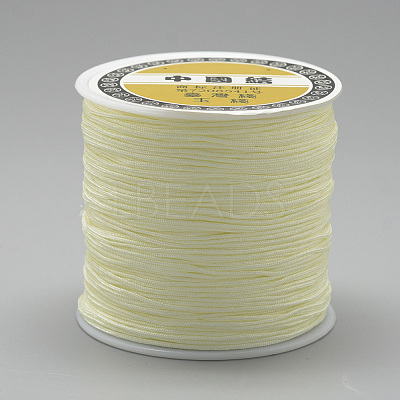 Nylon Braided Cord NWIR-Q008A-084-1