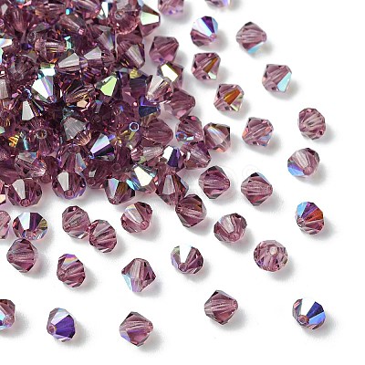 Preciosa&reg Crystal Beads X-PRC-BA5-20050-200-1