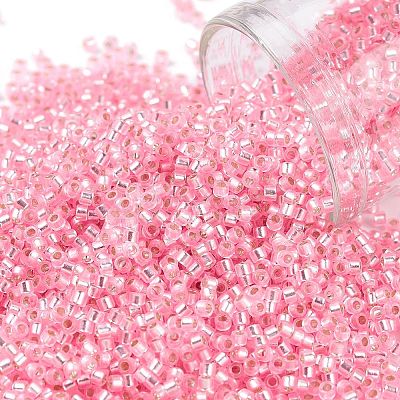 MIYUKI Delica Beads SEED-X0054-DB1335-1