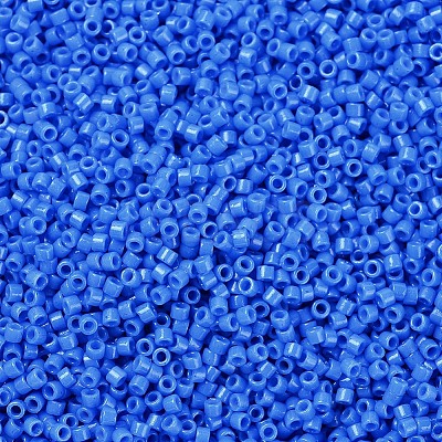 MIYUKI Delica Beads X-SEED-J020-DB2134-1