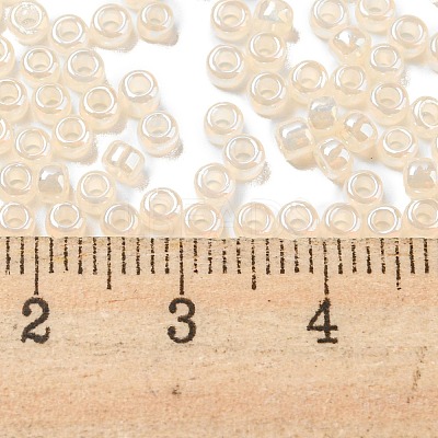 TOHO 8/0 Round Beads SEED-XTR08-0147-1