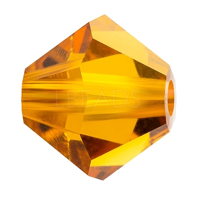 Preciosa&reg Crystal Beads Y-PRC-BA6-10070-1