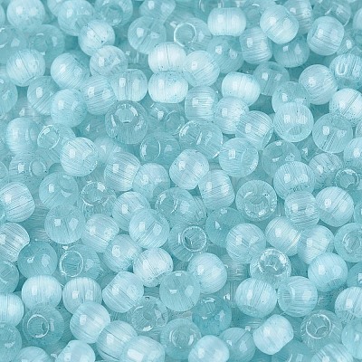 Drawbench Style Glass Seed Beads SEED-N008-11I-1