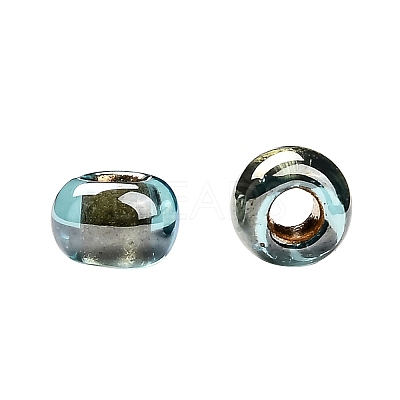 TOHO 11/0 Round Beads X-SEED-TR11-0990-1